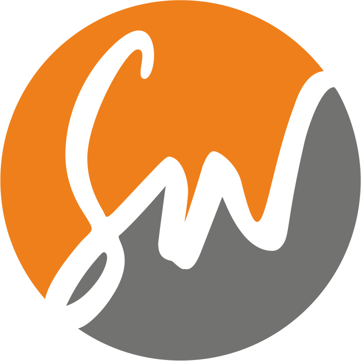 Speckter Wall + Co. Logo